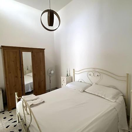 Terry'S House Villa Ostuni Ngoại thất bức ảnh