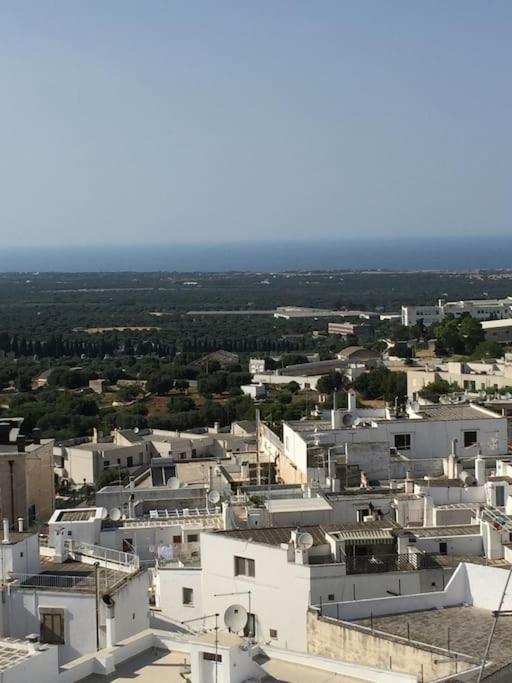 Terry'S House Villa Ostuni Ngoại thất bức ảnh