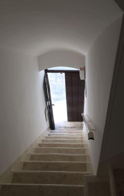 Terry'S House Villa Ostuni Ngoại thất bức ảnh